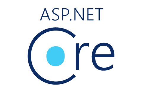 ASP.NET Core logo